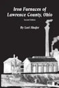 Iron Furnaces of Lawrence County, Ohio - Paperback