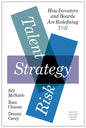 Talent, Strategy, Risk: How Investors and Boards Are Redefining TSR - Hardcover