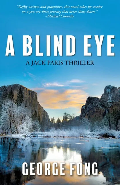 A Blind Eye - Paperback