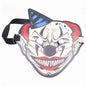 Luminous film mask