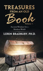 Treasures from an Old Book: Ancient Wisdom for a Modern World - Hardcover
