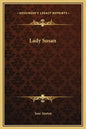 Lady Susan - Hardcover