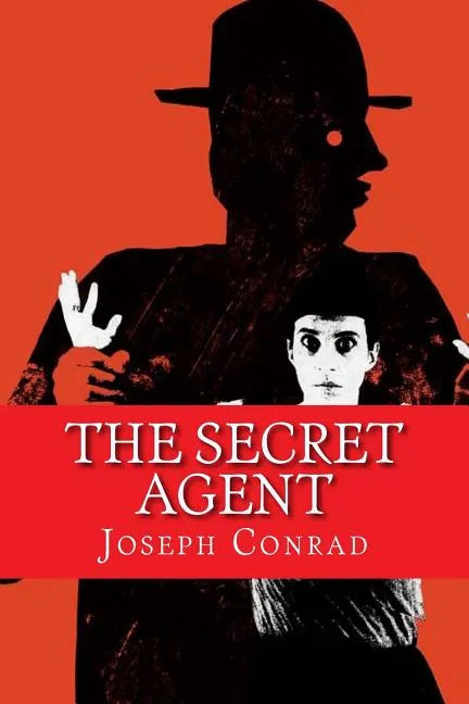 The Secret Agent - Paperback