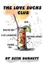 The Love Sucks Club - Paperback