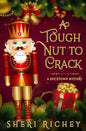 A Tough Nut to Crack - Paperback
