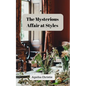 The Mysterious Affair at Styles (Annoted) - Paperback