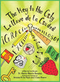 The Key to the City La Llave de la Ciudad - Hardcover