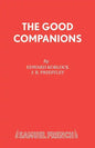The Good Companions - Paperback