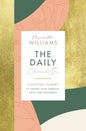 The Daily Check-In: A 60-Day Journey to Finding Your Strength, Faith, and Wholeness - Hardcover