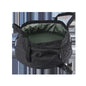 Large-capacity washing bucket with foot bath bag in winter