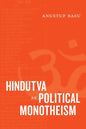 Hindutva as Political Monotheism - Paperback
