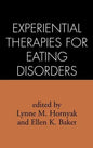 Experiential Therapies for Eating Disorders - Hardcover