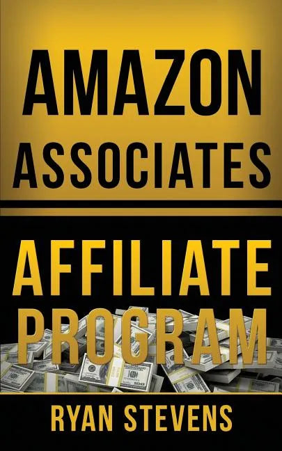Amazon Associates Affiliate Program - Paperback