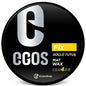 Egos Matte Hair Wax 100ml - Strong Hold | Natural Finish