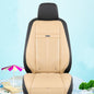 Winter car heating cushion