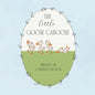 The Little Goose Caboose - Paperback