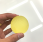 Hands Expander Silicone Egg Massage Hand Expander Gripper Strengths Stress Relief Ball Forearm Finger Exercise Equipment 4 Color