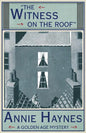 The Witness on the Roof - Paperback