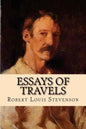 Essays of travels - Paperback