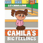 Camila's Big Feelings - Paperback