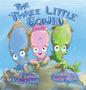 The Three Little Squid - Hardcover
