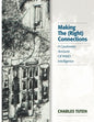 Making The (Right) Connections: A Cautionary Account Of WMD Intelligence - Paperback