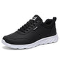 Autumn and Winter Large Leather Sports Shoes