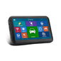 HD car navigation system