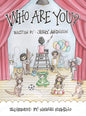 Who Are You? - Hardcover
