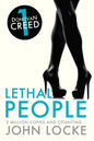 Lethal People - Paperback