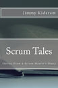 Scrum Tales: Stories From a Scrum Master's Diary - Paperback