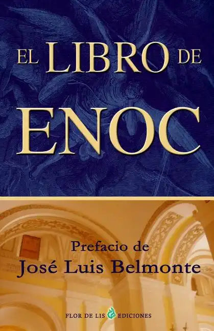 El libro de Enoc - Paperback