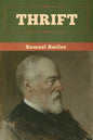 Thrift - Paperback