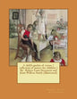 A child's garden of verses. ( collection of poetry for children ) By: Robert Louis Stevenson and Jessie Willcox Smith (Illustrated) - Paperback