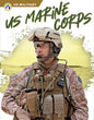 US Marine Corps - Library Binding