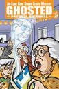 Ghosted: An Essie Cobb Senior Sleuth Mystery - Paperback