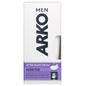 Arko Men Sensitive Post Shave Cream 50ml - Soothing Formula | Men’s Grooming
