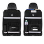 Pull cat car seat back hanging bag storage bag