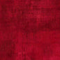 Red Dry Brush Cotton Wideback Fabric Per Yard