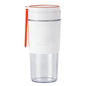 Portable Rechargeable Juicer for Smoothies and Juices On-the-Go