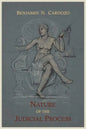 The Nature of the Judicial Process - Paperback