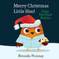 Merry Christmas, Little Hoo! / Feliz Navidad Buhito - Paperback