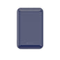 Mobile Power Source Magnetic Absorption Charger Wireless Phone