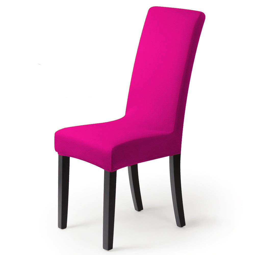 Half of chair cover