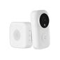 Smart video doorbell