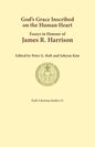 God's Grace Inscribed on the Human Heart - Paperback