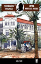 Sherlock Holmes at the Raffles Hotel - Paperback
