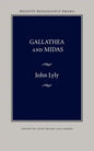 Gallathea and Midas - Paperback
