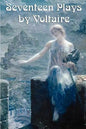 Seventeen Plays by Voltaire - Paperback