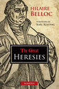 The Great Heresies - Paperback